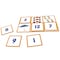 Junior Learning Number Bingo, Paperboard, Multi, 4-7 Years JL546 - alternate 4